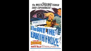 The Day The Earth Froze (1963)