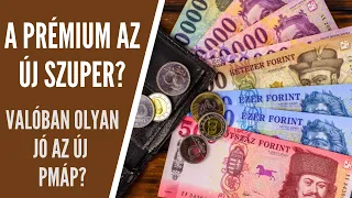 A prémium az új szuper állampapír? - S06E02