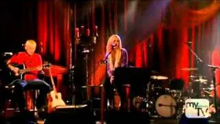 Avril Lavigne - Innocence [Live in Roxy Theatre - Acoustic]