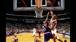 Top 10 Most Humiliating Dunks in NBA History