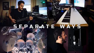 Separate Ways - Journey Cover