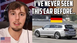 Americans Get These 4 Things WRONG About Germany??!