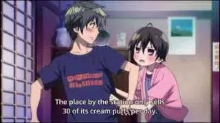 SUPER CUTE ANIME 2014 (Ritsu-chan Drunk)