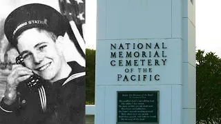 18-Year-Old Pearl Harbor Sailor’s Remains Identified