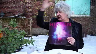 Jacques Higelin au fil de ses albums (4/6)