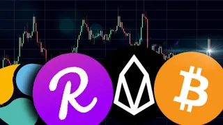 Хардфорк EOS, Перспективы Reef, Биткоин прогноз обзор анализ новости криптовалют сегодня 2022