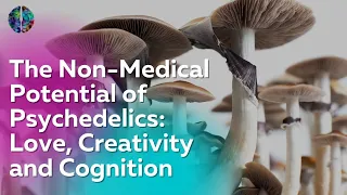 The Non Medical Potential of Psychedelics Love, Creativity and Cognition