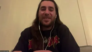 Nick Melissourgos of Suicidal Angels on Profane Prayer, Differences in Thought, Upcoming Plans