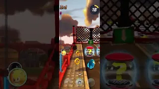 All super gameplay sonic forces speed battle