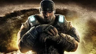 Gears of War Ultimate Edition Trailer Xbox One