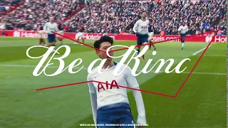 Budweiser - Cerveza oficial de la Premier League y La Liga.