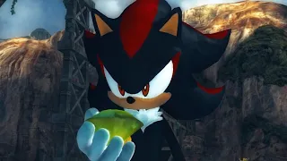 Sonic, Shadow & Silver: Not Gonna Die (Skillet)