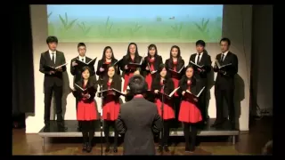 2015赫声春夏音乐会 Helsinging Choir·Spring-Summer Concert·2015