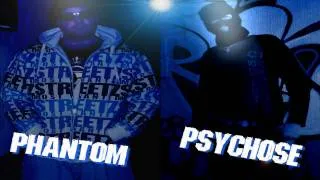 Phantom & Psychose - in your life