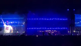 Chris Lake b2b Fisher - Coachella 2023 (Outdoor Stage - Weekend 1)