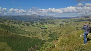 T6 Texan Mach Loop 4-8-22