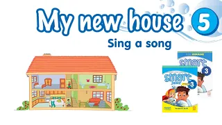 Аудіо до Sing a song Module 5 Smart junior 3 (ст. 57)