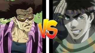 JOSEPH VS  ALESSI