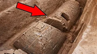 12 Most Incredible Archaeological Finds