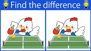 Find The Difference|Japanese images No121