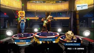 CTR Nitro-Fueled, Spyro Circuit Online Matchmaking, Goblin Small Norm