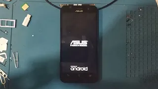 ASUS ZenFone Go ZB500KL FRP UnlockTool