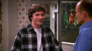 5x15 part 4 "Eric tells Red he's ENGAGED!" That 70s Show funniest moments
