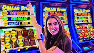 OMG!! I Broke My Record on $1 Million Grand Dollar Storm!