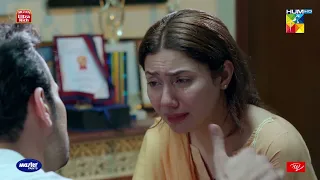 Hum Kahan Ke Sachay Thay | Last Ep 22 Best Scene 01 - Hum TV