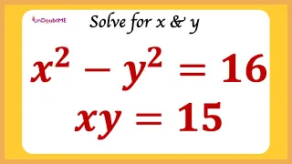 A nice math olympiad problem #maths #algebra