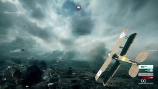 Stupid f***ing AI: Battlefield 1