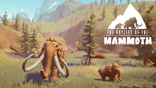 The Odyssey of the Mammoth (Steam) [Free Games]