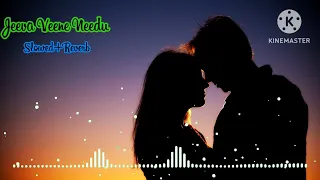 Kannada Lofi songs || Old Lofi songs | Vishnuvardhan Songs | Jeeva Veene Needu Midithadha Lofi songs