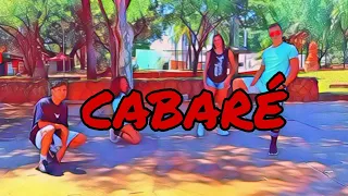 CABARÉ - DJ Guuga e MC Pierre Coreografia:  Requebra Dance Cia de Dança
