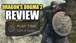 Dragon's Dogma 2 Review - 160 Hours Later, Here's What I Think.