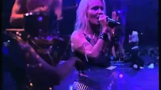 Doro Pesch  - Tausend Mal Gelebt HD Original