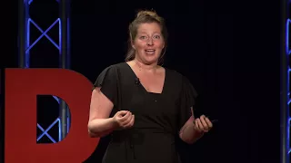 Smart Tourism: How to Be a Smart Tourist | Kristin Weis | TEDxHerndon