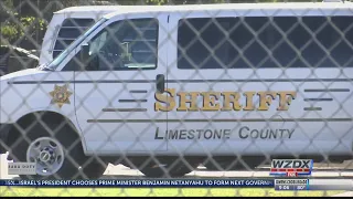 Limestone County Sheriff's investigator claims she was fired in retaliation for a lawsuit