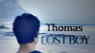 Thomas-Lost Boy for @lbchatterbox