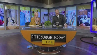 Pittsburgh Today Live Chat: March 1, 2024