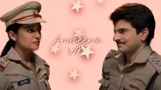 Anuseena LOVE VM 😀❤️❤️ || Nazar na lag jaye Ft. Anuseena ❤️