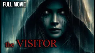 "The Visitor" Short Horror Film | 2024