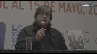 Jaime Bayly 06-07-23 Desde la feria del libro en Buenos Aires, Argentina