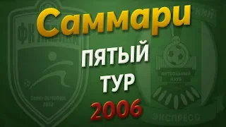 19.05.2019 Лавина - Владимирский Экспресс (2006, Саммари)