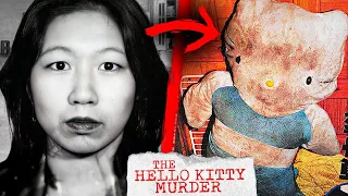 The Girl Whose DECAPITATED Head Was Left Inside A Hello kitty