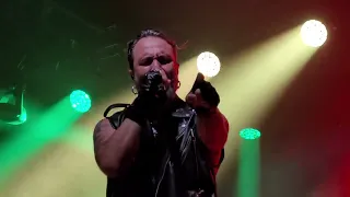 Moonspell - Alma Mater (12.10.2022 Live in Wrocław)