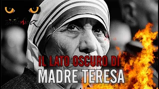 Il lato oscuro di Madre Teresa di Calcutta - BorderlineZ