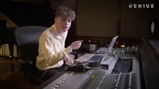 THE MAKING OF LIL MOSEY' S NOTICED