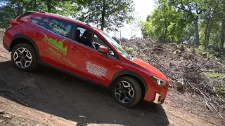 Subaru XV 2021 Hybrid 2.0ie Platinum Test Drive Review Preview Overview Complete Walkaround