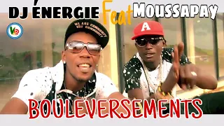 DJ Energie Feat DJ Moussapay_Bouleversement By VSR MUSIC
